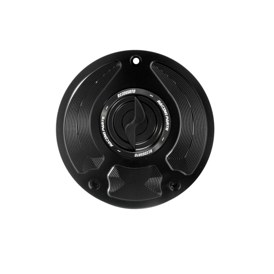 Nuovo tappo per serbatoio carburante ACCOSSATO FC109N