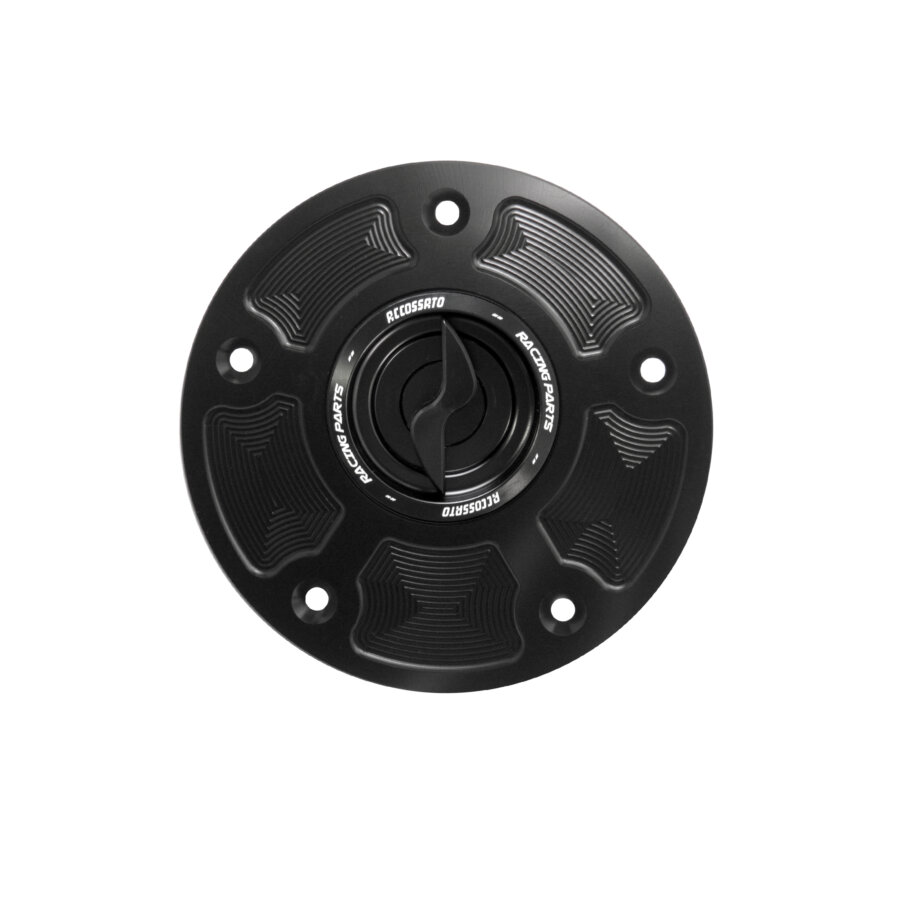 Tappo per serbatoio carburante ACCOSSATO FC112N