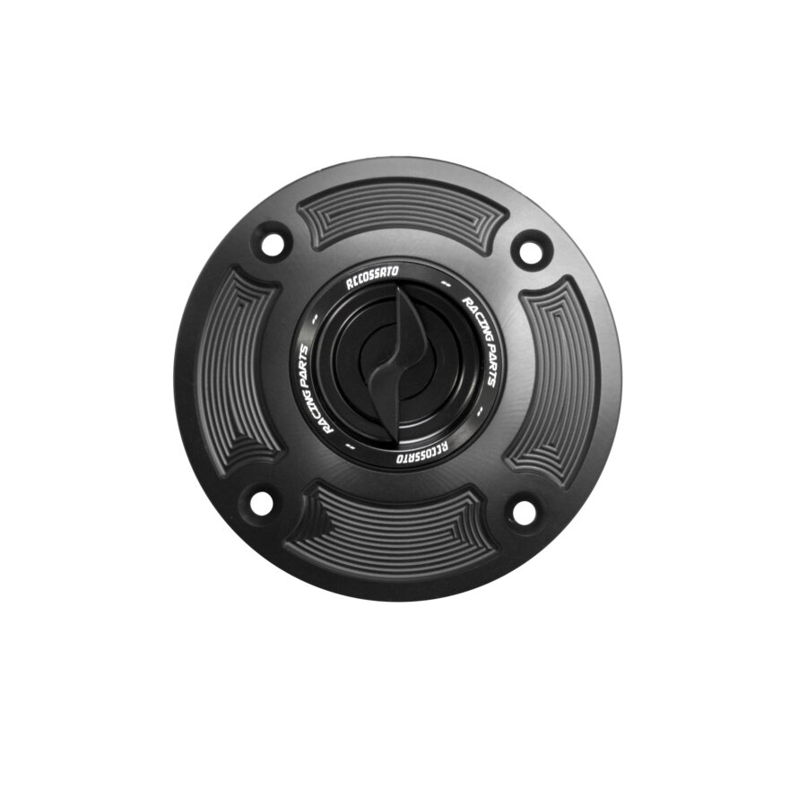 Tappo per serbatoio carburante ACCOSSATO FC121N