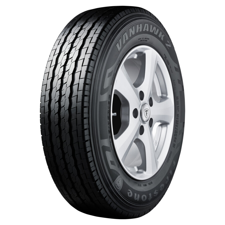 Pneumatico FIRESTONE VANHAWK 2 215/60 R16C 103/101 T