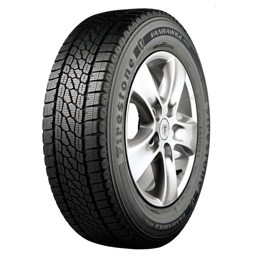 Pneumatico FIRESTONE VANHAWK WINTER 2 225/65 R16C 112/110 R