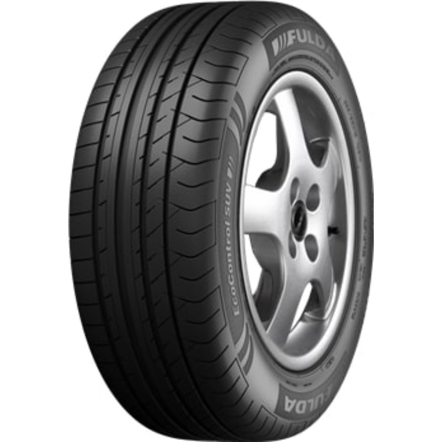 Pneumatico FULDA ECOCONTROL SUV 255/45 R20 105 W XL