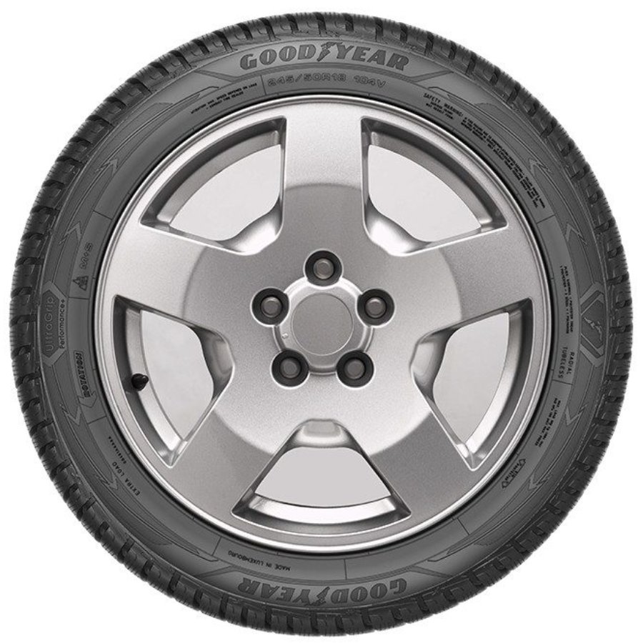 Pneumatico GOODYEAR ULTRAGRIP PERFORMANCE+ 275/40 R21 107 V XL : Norauto.it