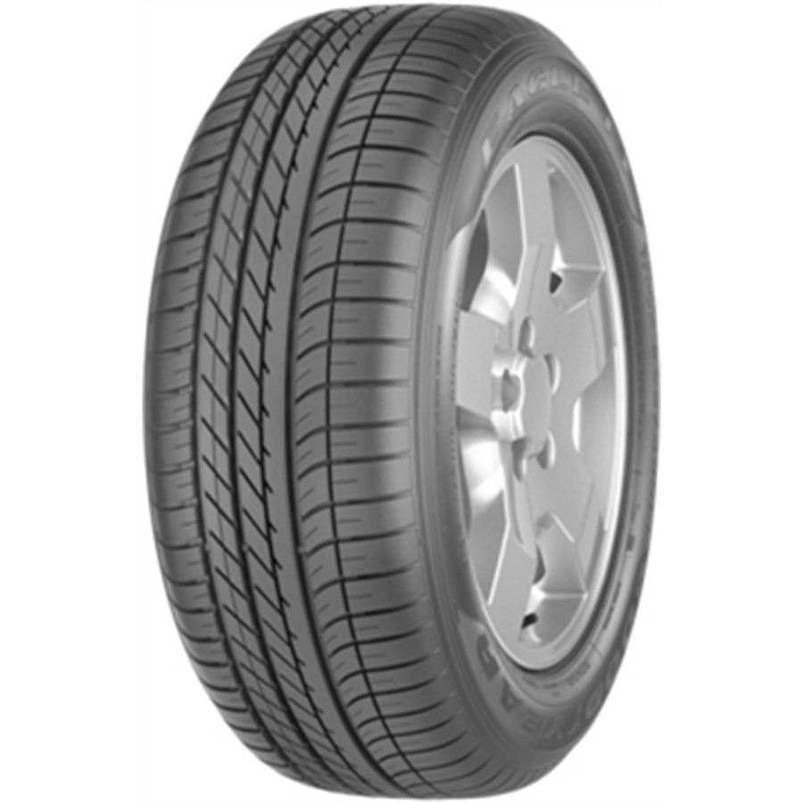 Pneumatico GOODYEAR EAGLE F1 ASYMMETRIC SUV AT 245/45 R20 103 W XL J ...