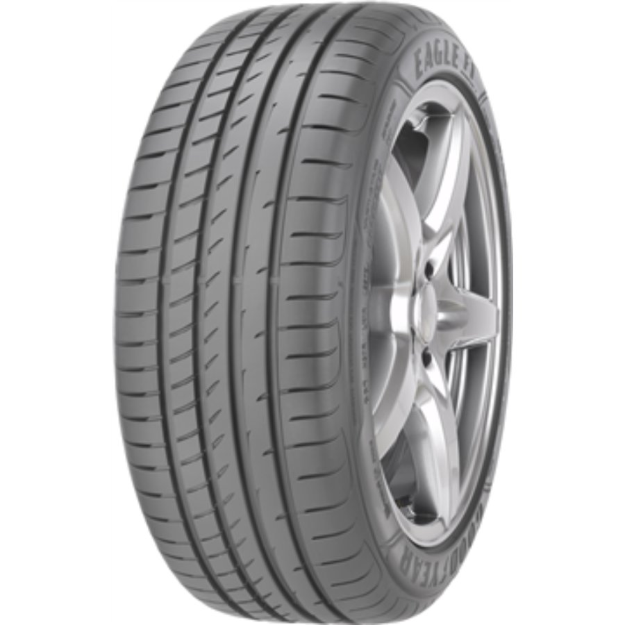 Pneumatico GOODYEAR EAGLE F1 ASYMMETRIC 2 SUV 265/50 R19 110 Y XL MGT