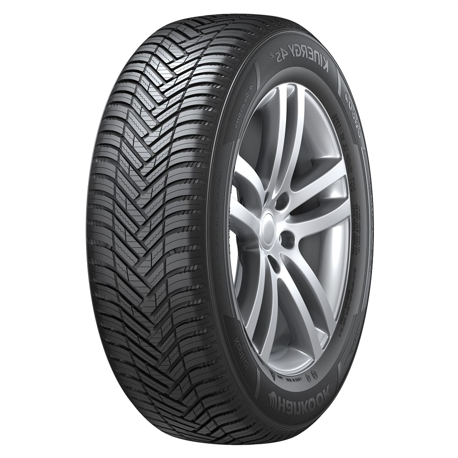 Pneumatico HANKOOK KINERGY 4S2 195/70 R14 91 T