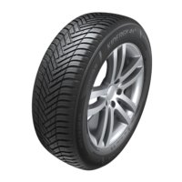 185/65R15 92T XL HANKOOK H750 KINERGY 4S2 M+S Pneumatico 4 Stagioni