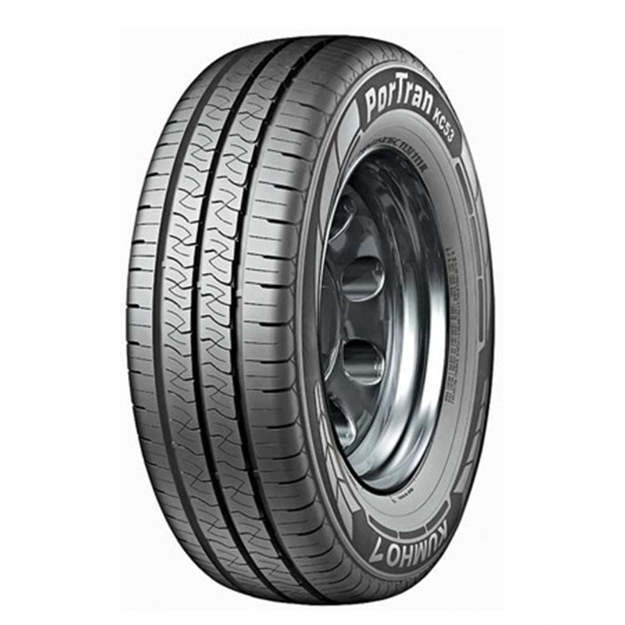 Pneumatico KUMHO PORTRAN KC53 165 R13 C 94/92 R Non