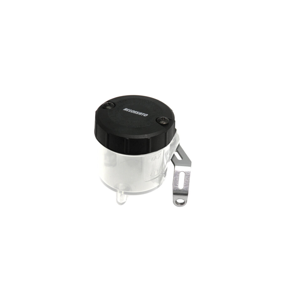 Kit di montaggio vaschetta olio ACCOSSATO trasparente KITVG03