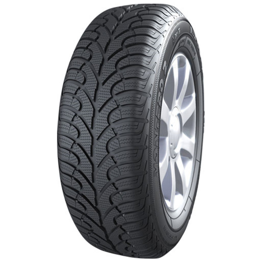 Pneumatico FULDA KRISTALL MONTERO 2 175/65 R15 88 T XL