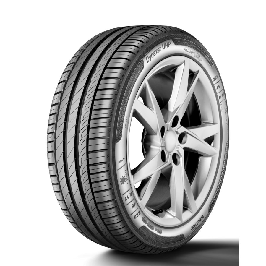 Pneumatico KLEBER DYNAXER UHP 245/40 R17 91 Y XL