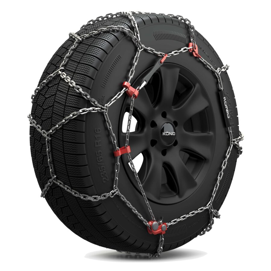KÖNIG XB-16 225