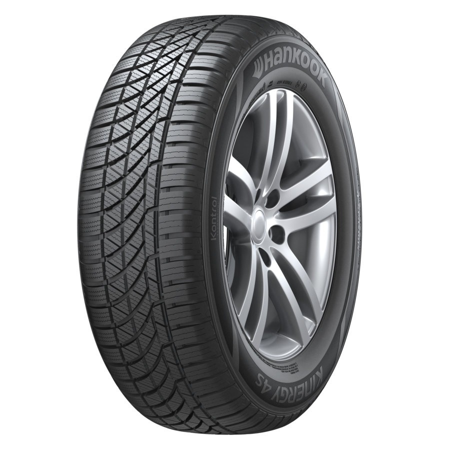 Pneumatico HANKOOK KINERGY 4S 175/70 R13 82 T
