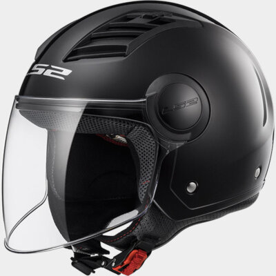 Casco jet norauto deals