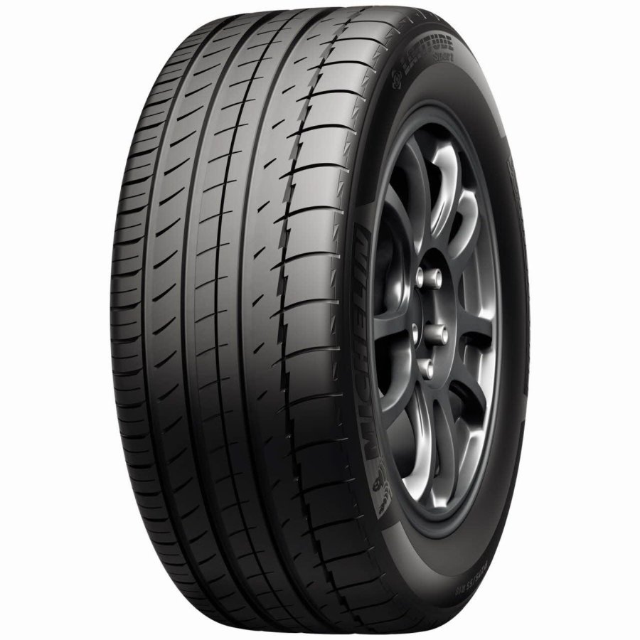 Pneumatico MICHELIN LATITUDE SPORT 275/45 R19 108 Y XL N0