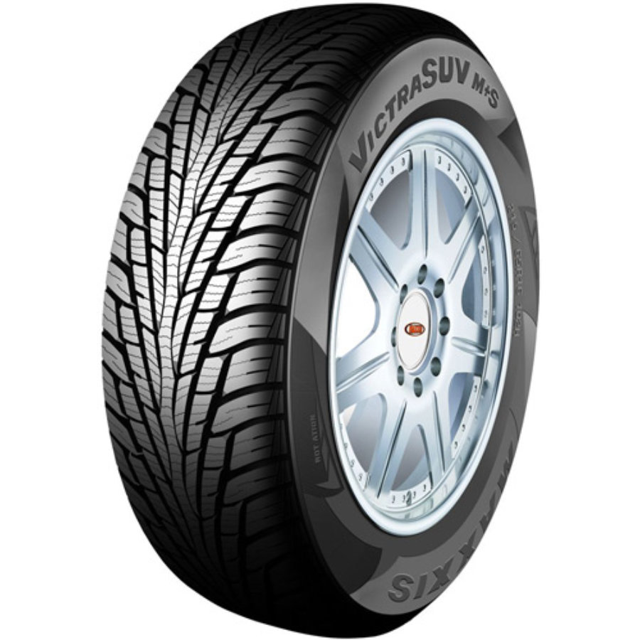 Pneumatico MAXXIS VICTRA SUV MA-SAS 255/60 R17 110 V XL
