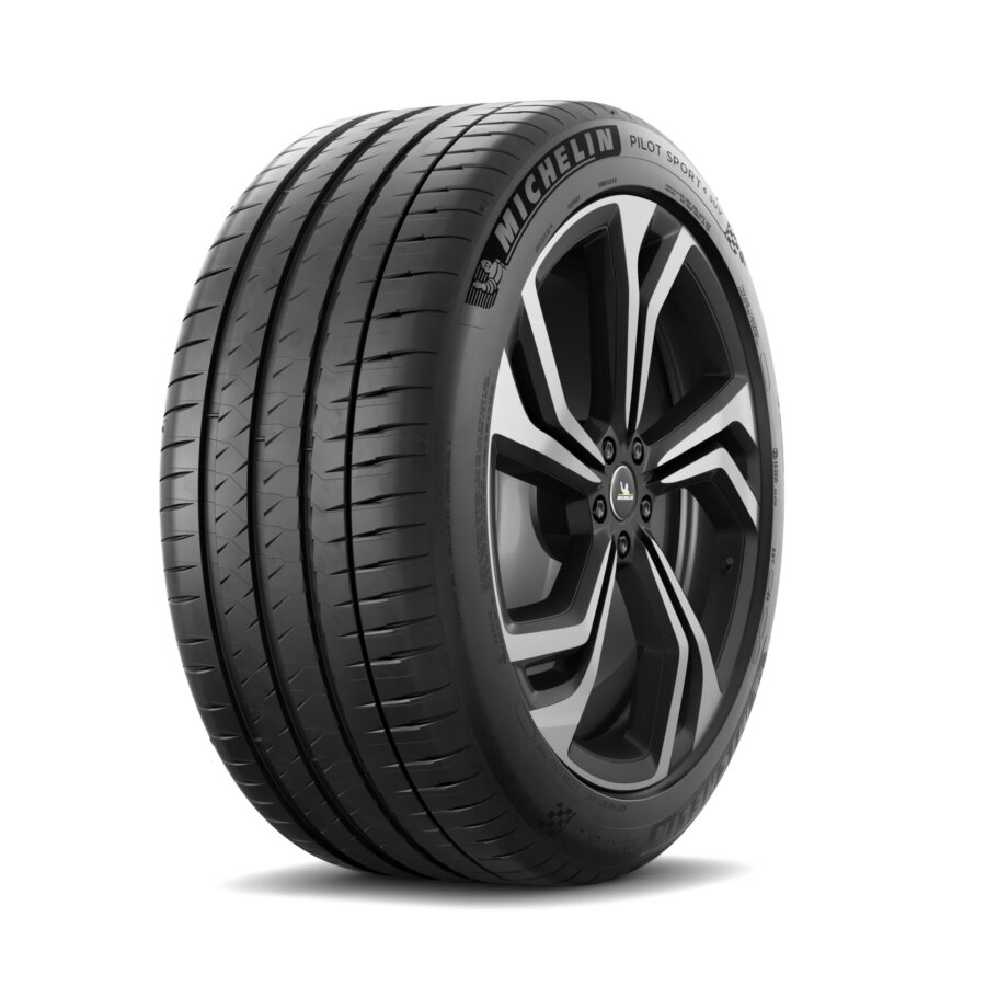 Pneumatico MICHELIN PILOT SPORT 4 SUV 275/35 ZR22 104 Y XL