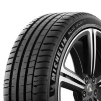 Pneumatico MICHELIN PILOT SPORT 5 255/35 R18 94 Y XL - Norauto