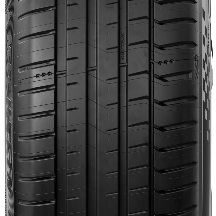 Pneumatico MICHELIN PILOT SPORT 5 225/40 R18 92 Y XL : Norauto.it
