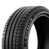 Pneumatico MICHELIN PILOT SPORT 5 255/35 R18 94 Y XL - Norauto