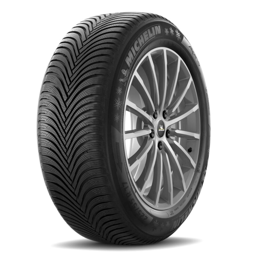 Pneumatico MICHELIN ALPIN 5 215/65 R17 99 H