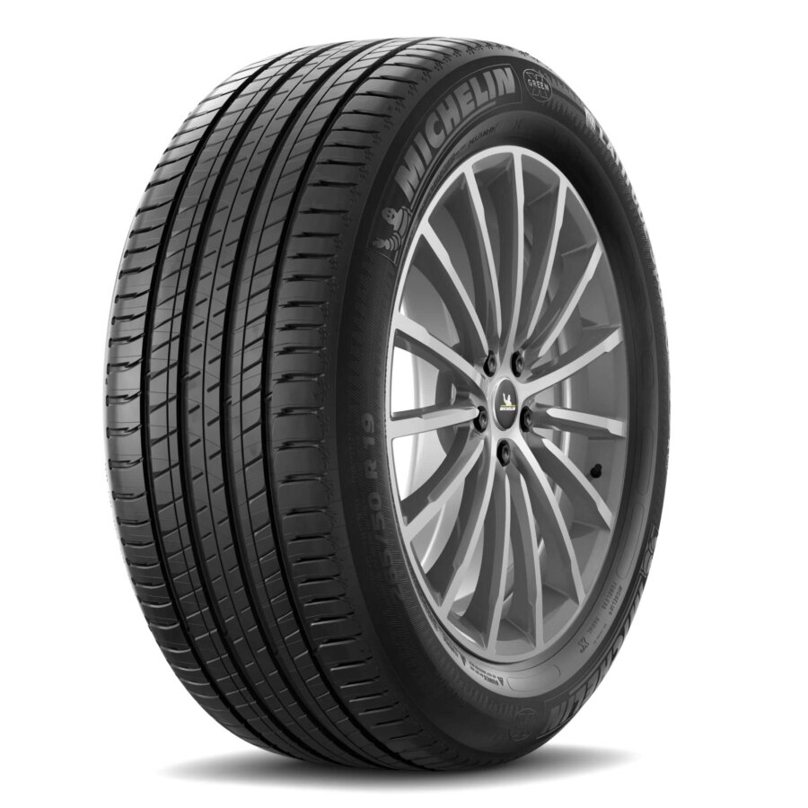Pneumatico MICHELIN LATITUDE SPORT 3 255/45 R20 105 V XL VOL