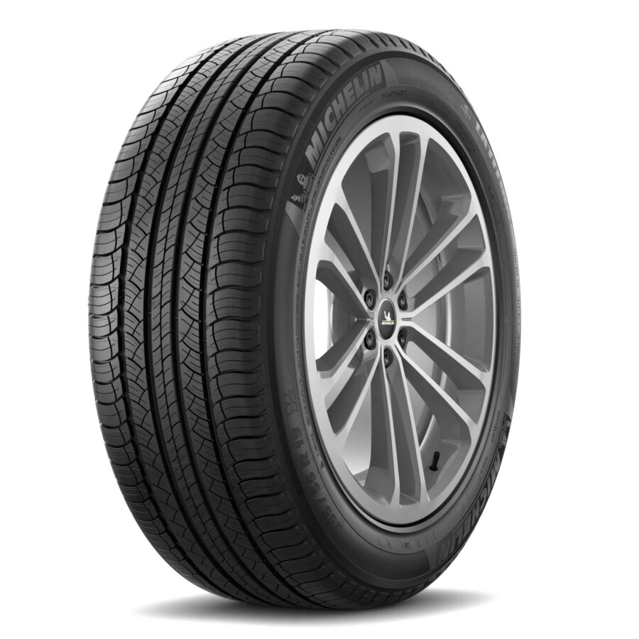 Pneumatico MICHELIN LATITUDE TOUR HP 255/50 R19 107 H XL * Runflat