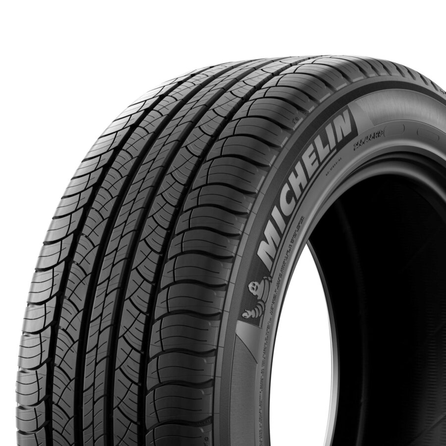 Pneumatico MICHELIN LATITUDE TOUR HP 255/55 R19 111 W XL J, LandRover