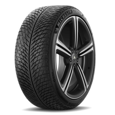 Pneumatico Michelin Pilot Alpin R V Xl Mo Norauto