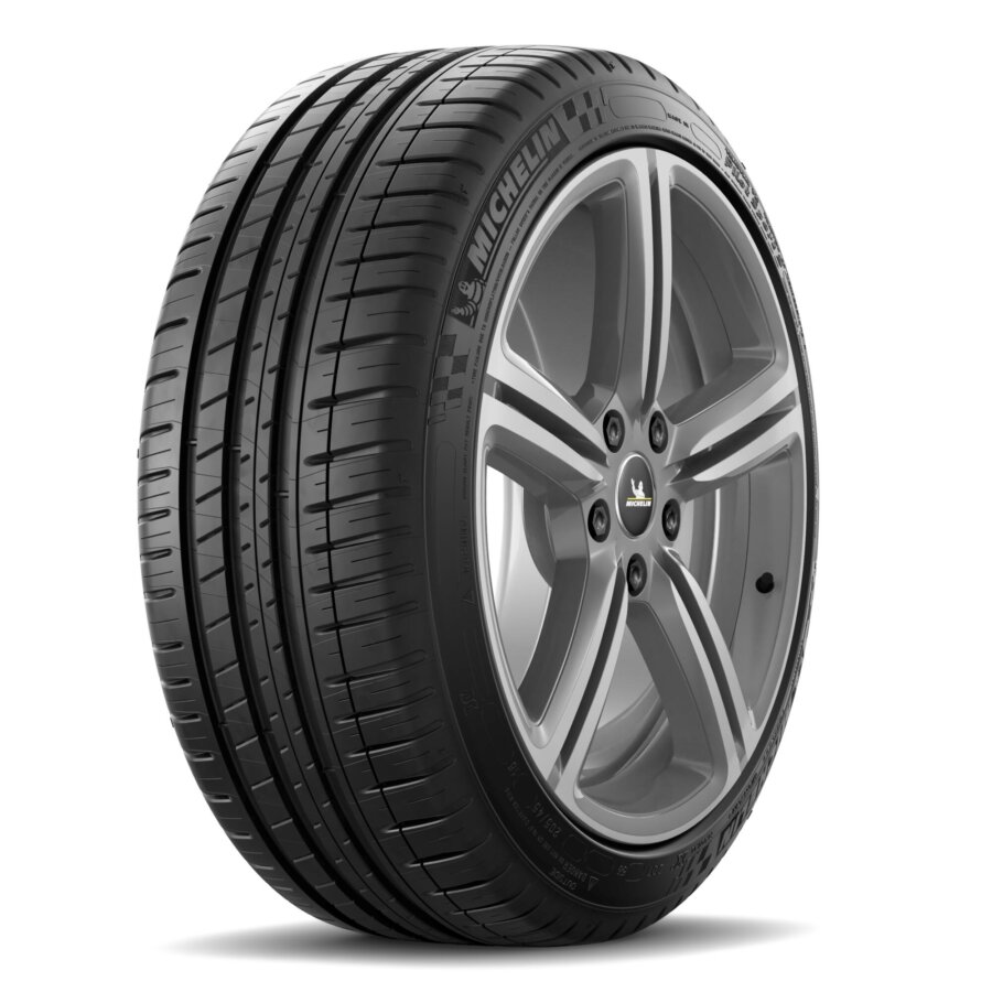 Pneumatico MICHELIN PILOT SPORT 3 255/40 ZR19 100 Y XL MO