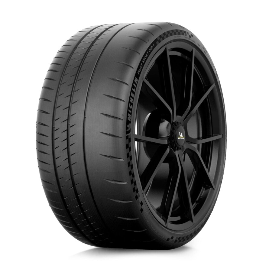 Pneumatico MICHELIN PILOT SPORT CUP 2 295/35 ZR20 105 Y XL