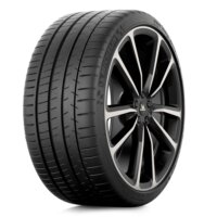Pneumatico MICHELIN PILOT SUPER SPORT 245/40 R21 96 Y Runflat
