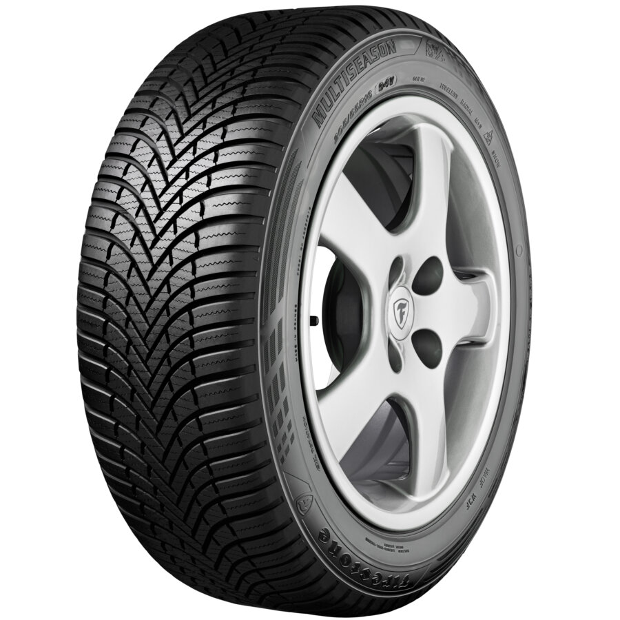 Pneumatico FIRESTONE MULTISEASON 2 245/45 R18 100 Y XL