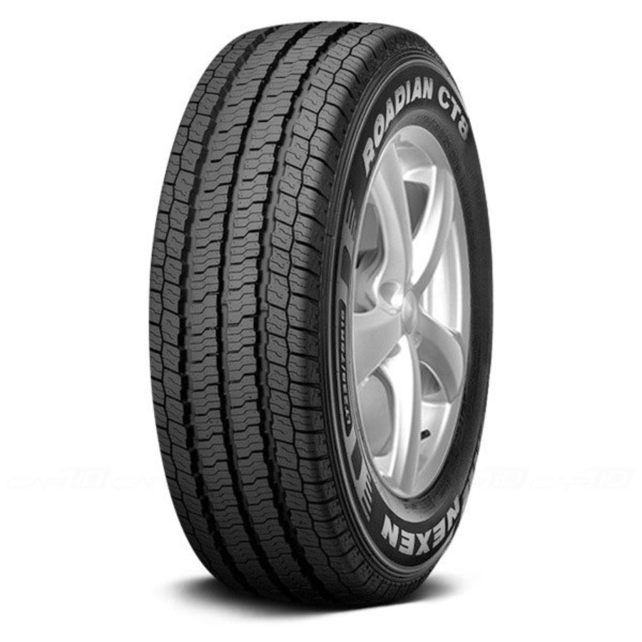 Pneumatico NEXEN ROADIAN CT8 195/80 R15C 107/105 N
