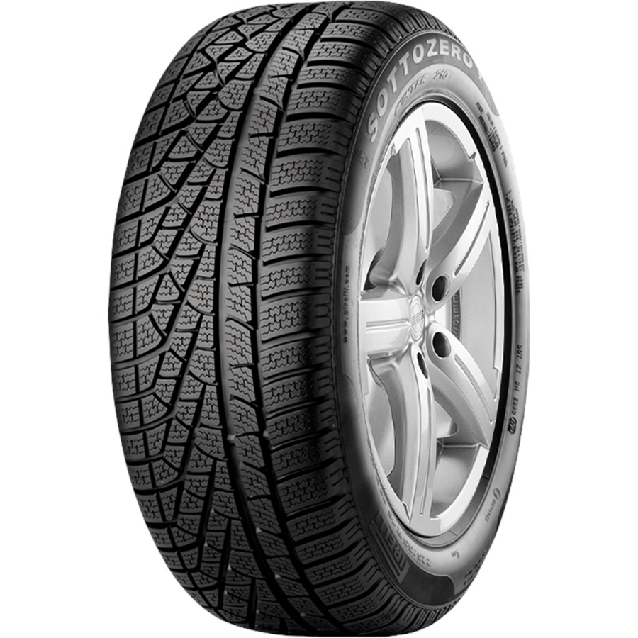 Pneumatico PIRELLI WINTER 270 SOTTOZERO SERIE 2 255/35 R19 96 W XL L