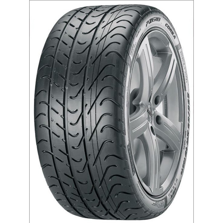 Pneumatico PIRELLI PZERO CORSA ASIMMETRICO 2 285/30 ZR19 98 Y XL AR