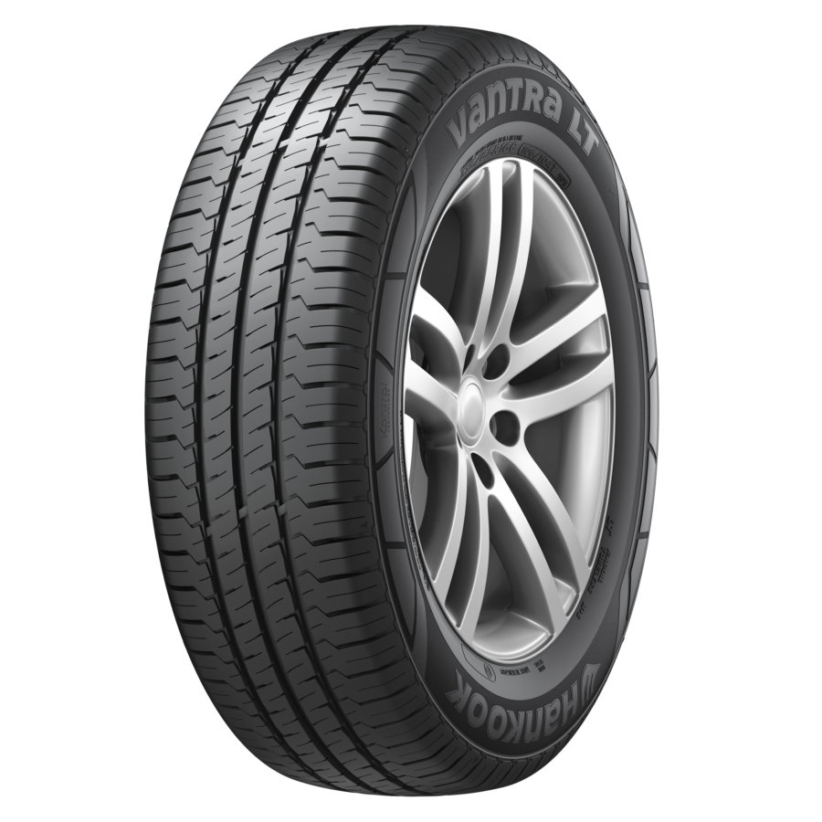 Pneumatico HANKOOK VANTRA LT 155/80 R13C 90/88 R