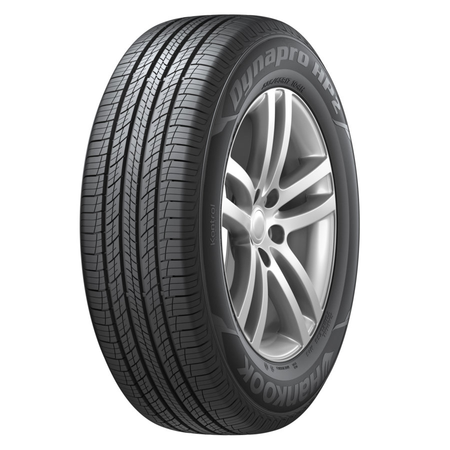 Pneumatico HANKOOK DYNAPRO HP2 255/50 R20 105 H