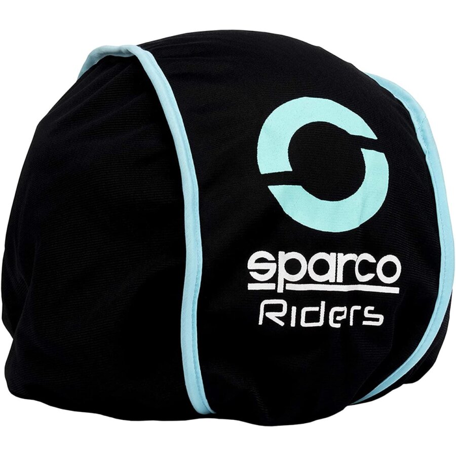 KARPOS Berretto Con Visiera Unisex - Nero E Giallo Fluo, Tessuto Termico - Foto 9