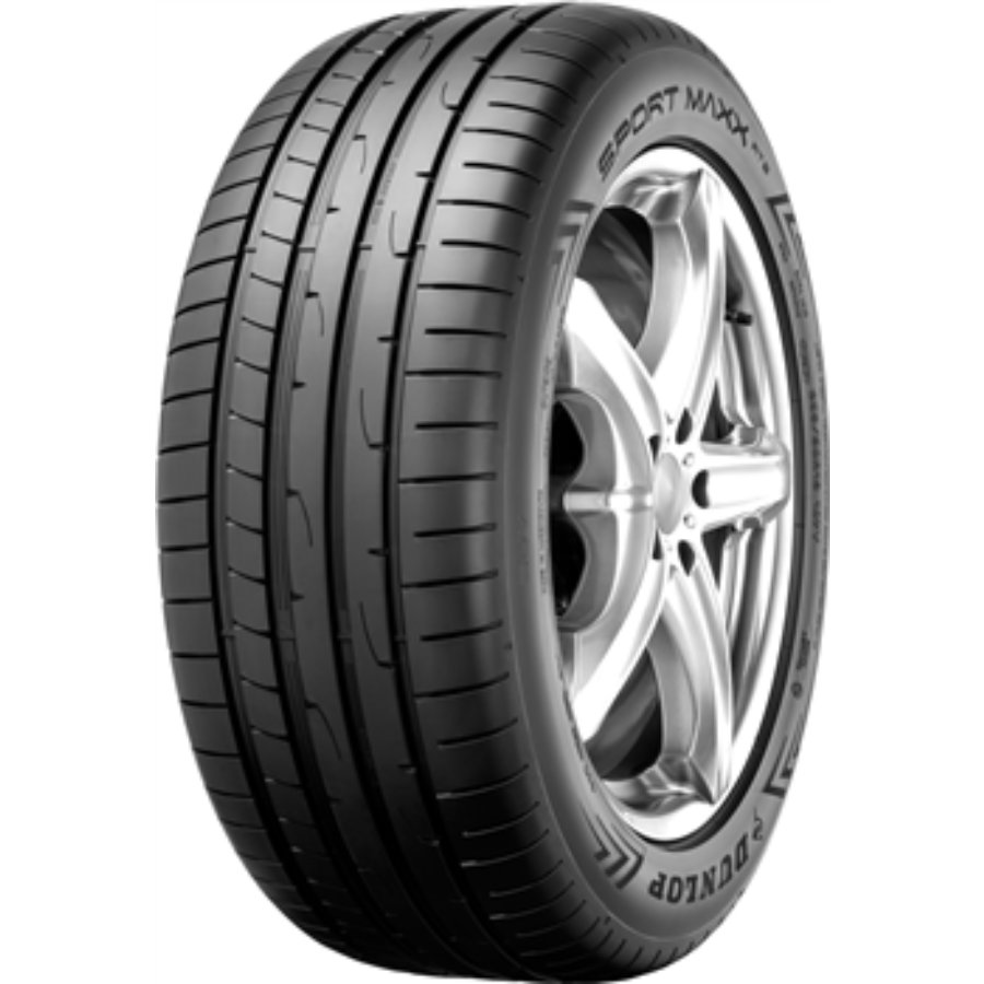 Pneumatico DUNLOP SPORT MAXX RT 2 SUV 275/45 R19 108 Y XL