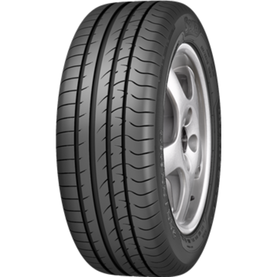 Pneumatico SAVA INTENSA SUV 2 295/35 R21 107 Y XL