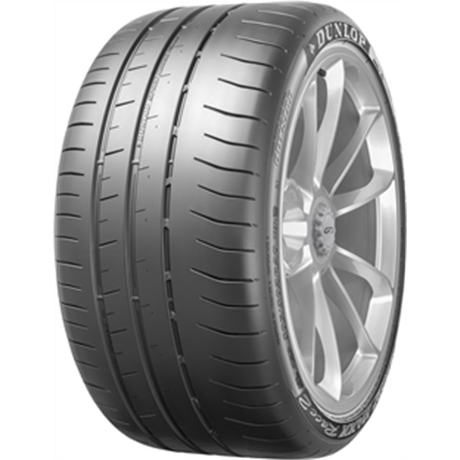 Pneumatico DUNLOP SPORT MAXX RACE 2 245/35 ZR20 95 Y XL N2