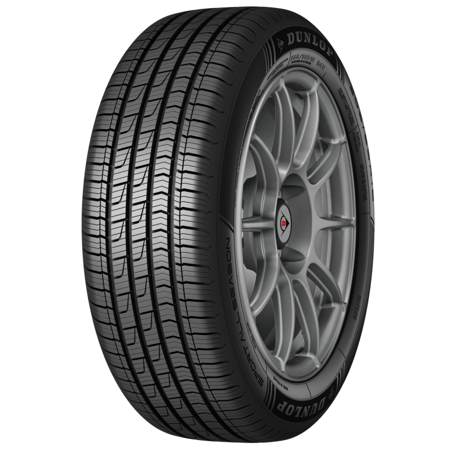 Pneumatico DUNLOP SPORT ALL SEASON 175/70 R14 88 T XL