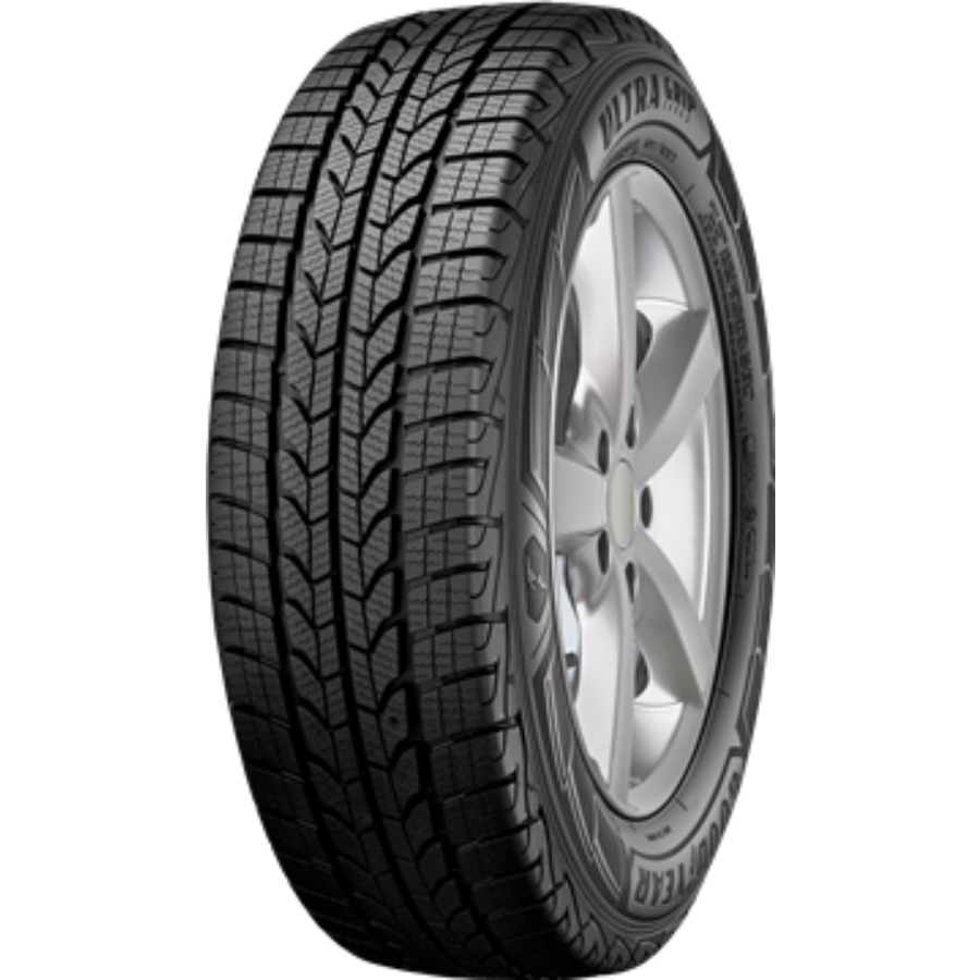 Pneumatico GOODYEAR ULTRAGRIP CARGO 215/60 R16C 103/101 T