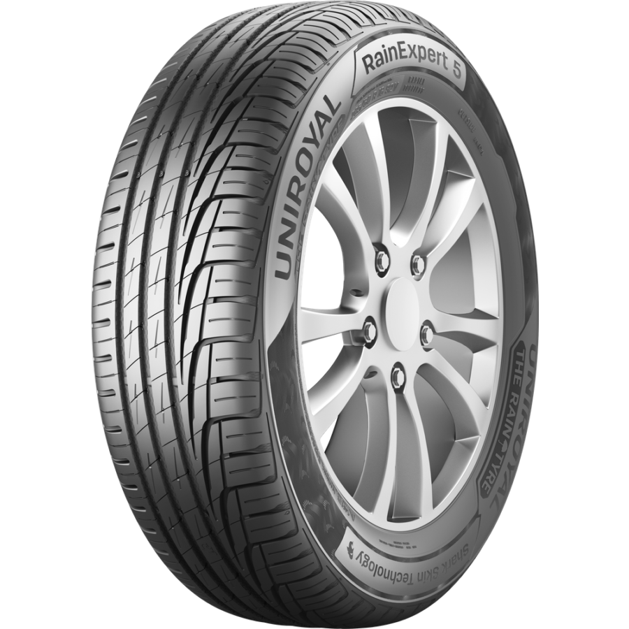 Pneumatico UNIROYAL RAINEXPERT 5 175/65 R14 86 T XL