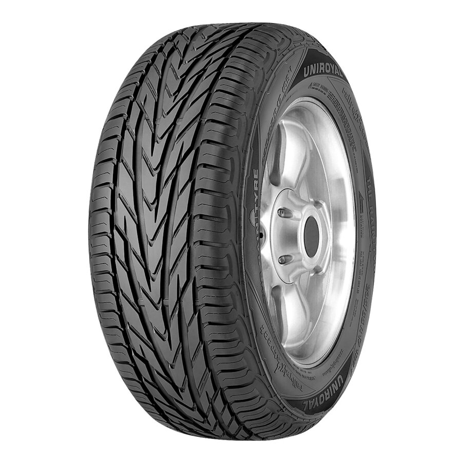 Pneumatico UNIROYAL RALLYE 4X4 STREET 265/70 R15 112 H