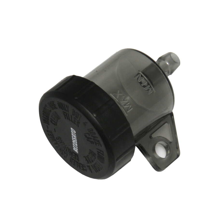 Vaschetta ACCOSSATO fumé per fluido frizione VP002