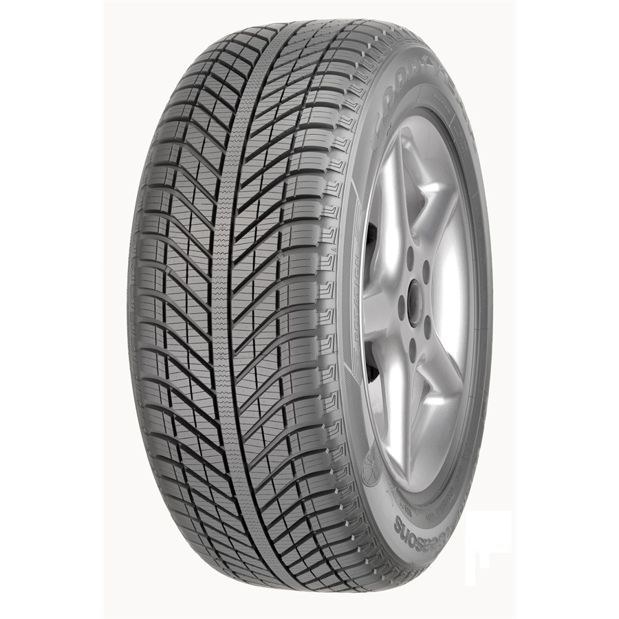 Pneumatico GOODYEAR VECTOR 4SEASONS SUV 235/55 R17 103 H XL - Norauto