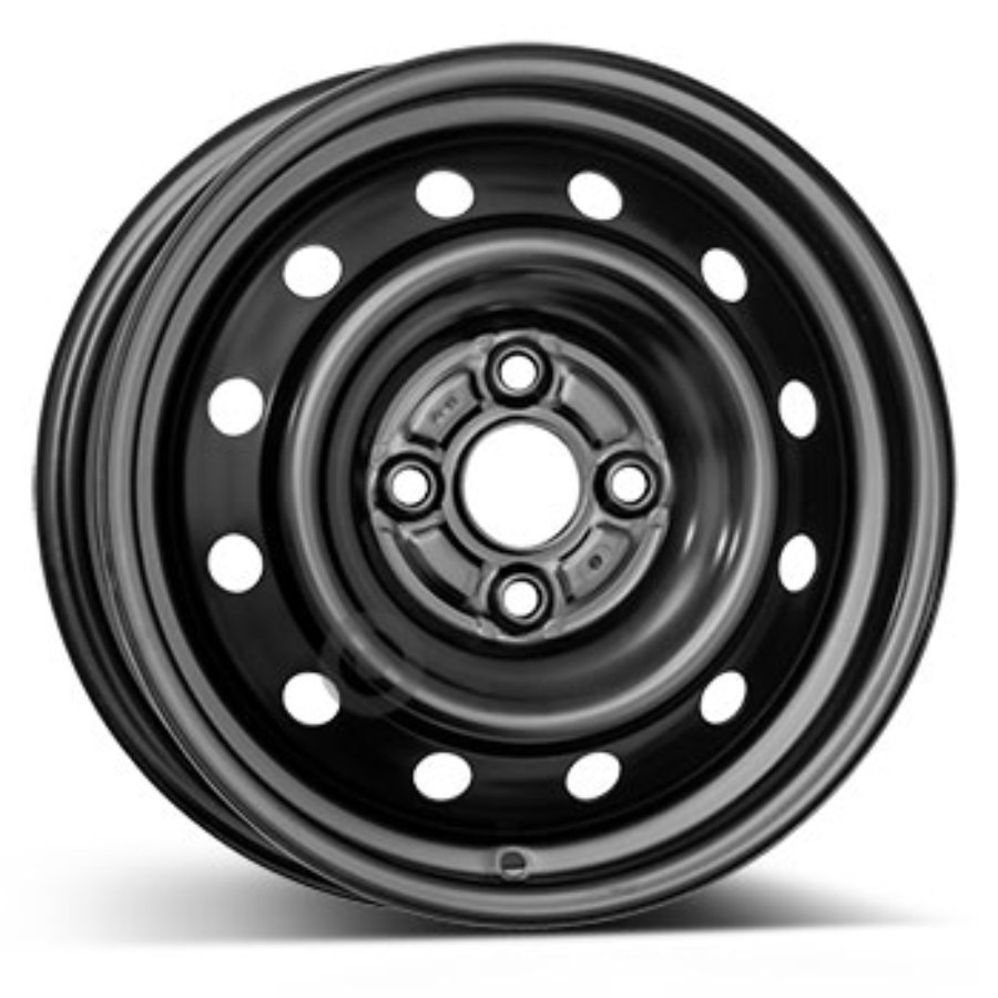 Cerchio in acciaio 5x14 4x100 ET 38