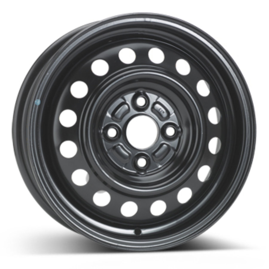 Cerchio in acciaio 4.5x14 4x100 ET 45
